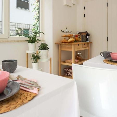 La Veranda Bed And Breakfast Ravenna Exterior foto