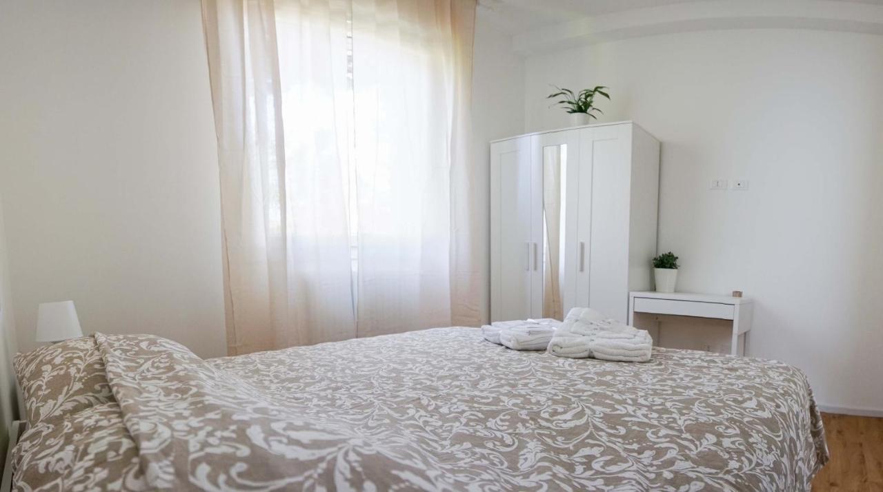 La Veranda Bed And Breakfast Ravenna Exterior foto