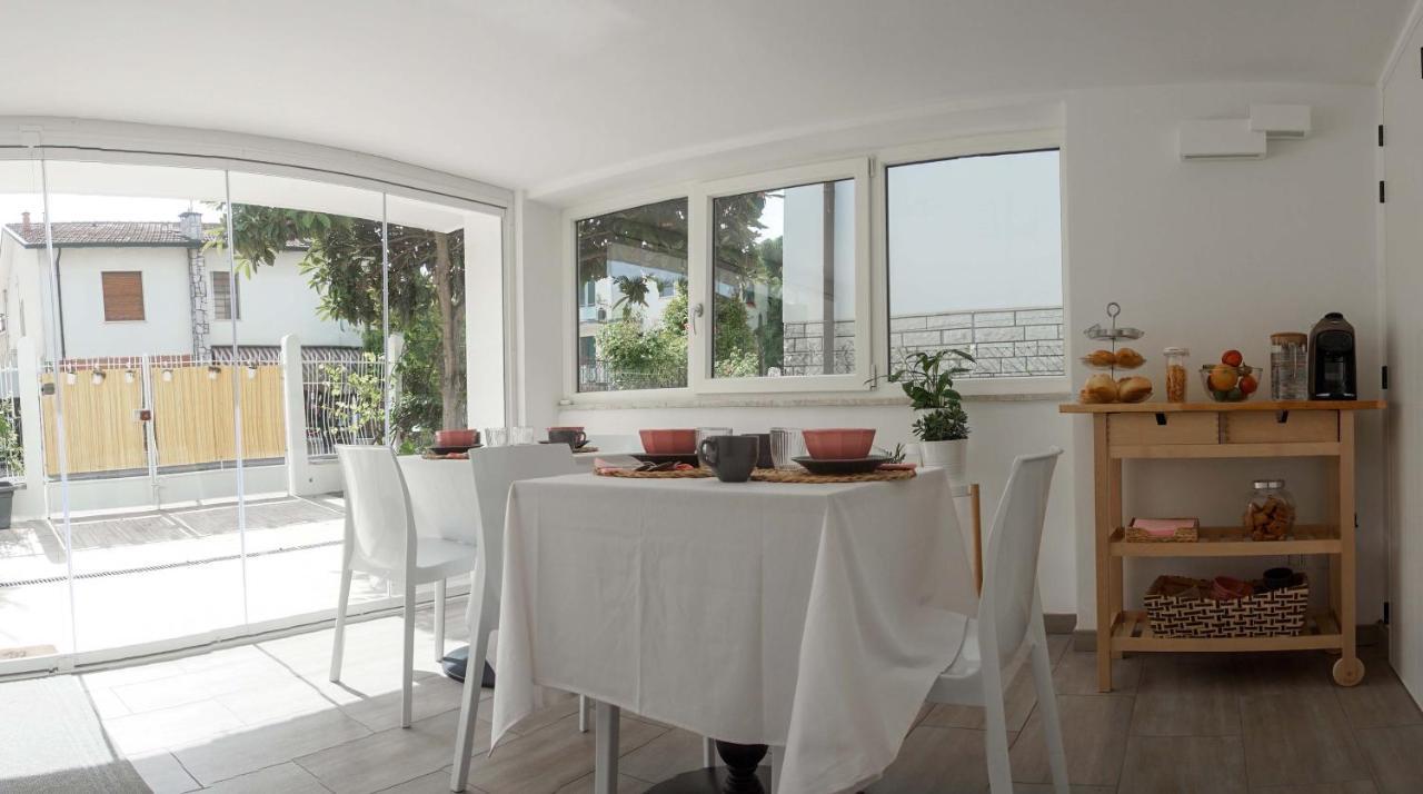 La Veranda Bed And Breakfast Ravenna Exterior foto